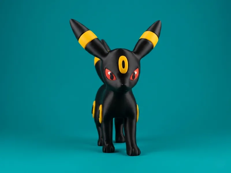 Umbreon NO AMS