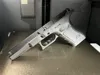 PETG-CF can be printed directly