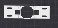 FIXED VERSION 7.1.2026 0.2mm nozzle, 0.1mm layer, 4 walls 15