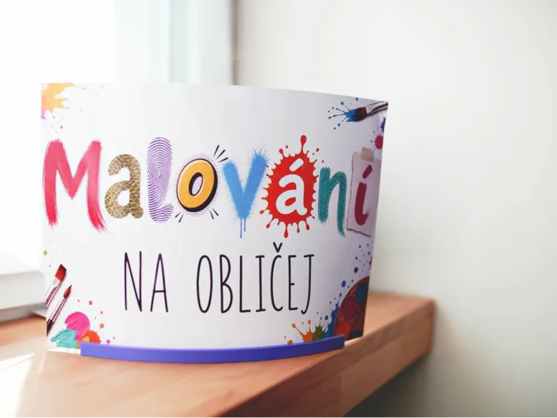 A4 Paper Holder