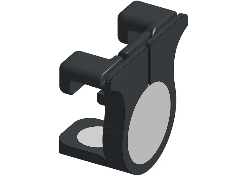 Brinkley ShelfieCharger v2