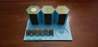 Rangement de tuiles pour Dorfromantik — photo 1