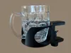 Beer Mug Holder - 0.2mm layer, 2 walls, 30% infill 