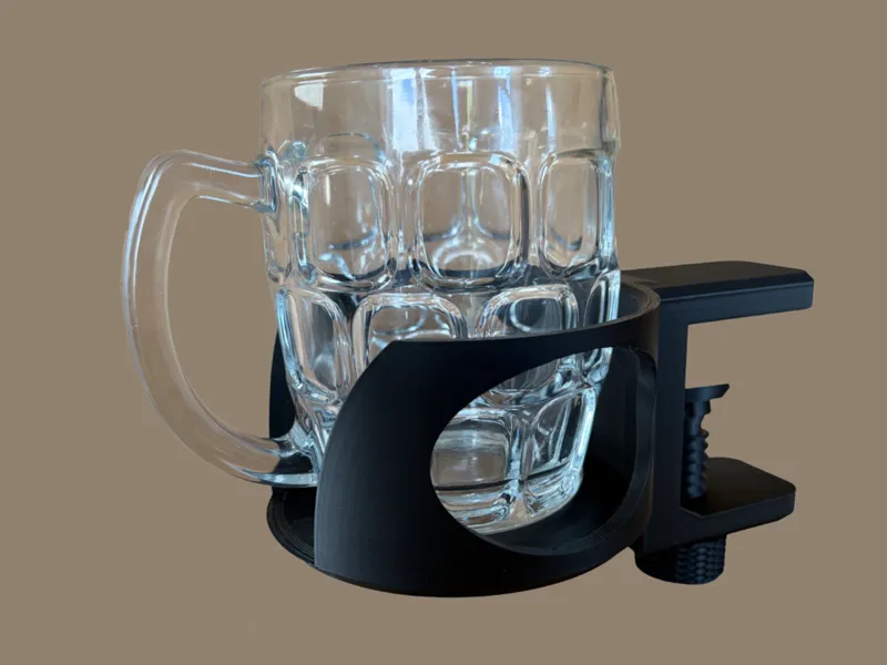 Beer Mug Holder