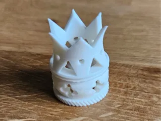 Mini Crown