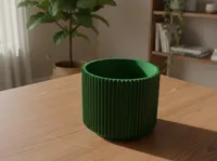 0.16mm layer, 2 walls, 10% infill