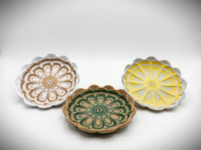 The Lotus Core
