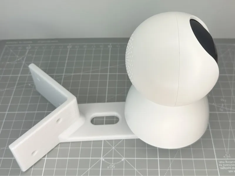 Xiaomi C300 / C400 Corner Wall Mount