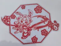 0.2mm 层高, 2 层墙, 15% 填充