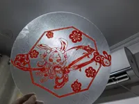 0.2mm 层高, 2 层墙, 15% 填充