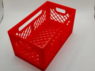 Storage Box (87mmx150mmx75mm)