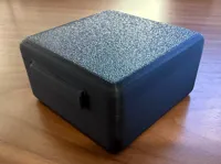 Petite boîte de rangement — photo 1