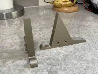 0.16mm layer, 2 walls, 15% infill