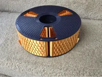 0.28mm layer, 2 walls, 15% infill