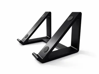 Laptop/Notebook Stand hoch