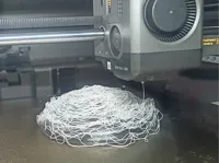 0.2mm layer, 109 walls, 0% infill