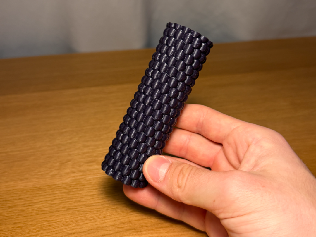 Sensory Fidget Roller - Rounded