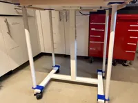 0.24mm layer, 2 walls, 15% infill