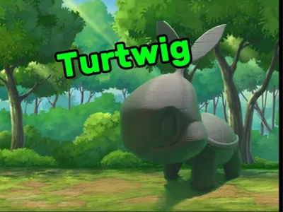Turtwig