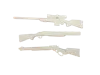 1:12 Scale Single Colors