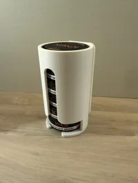 Distributeur de snus — photo 3
