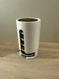 Distributeur de snus — photo 4