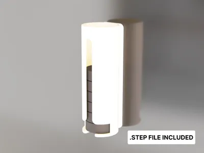 Snus dispenser