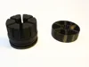 0.2mm layer, 2 walls, 50% infill