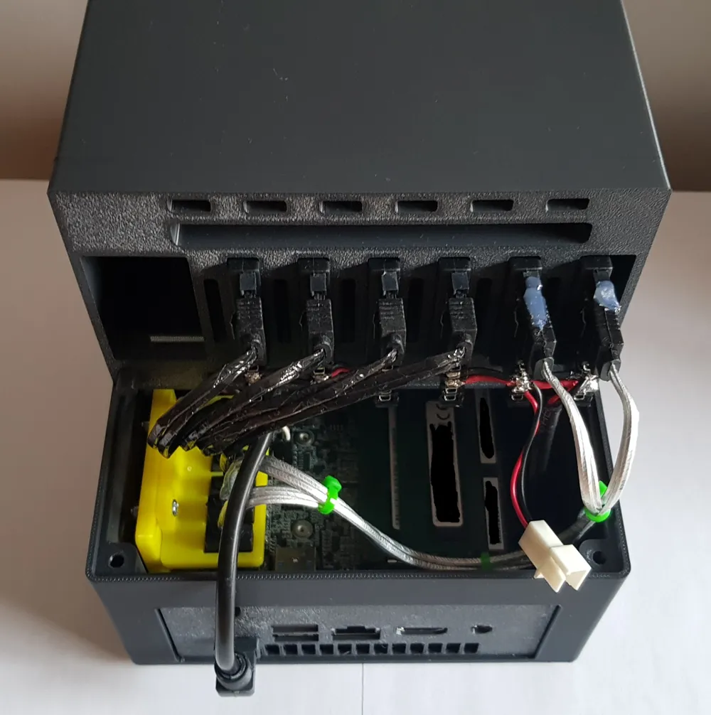 Nas 7 bay 2.5