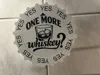 whiskey  0.2mm layer, 2 walls, 10% infill