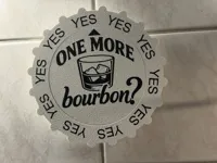 Bourbon 0.2mm layer, 2 walls, 15% infill