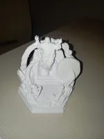 0.16mm layer, 2 walls, 15% infill