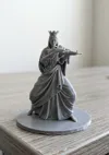0.16mm layer, 3 walls, 15% infill