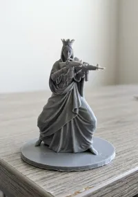 0.16mm layer, 3 walls, 15% infill