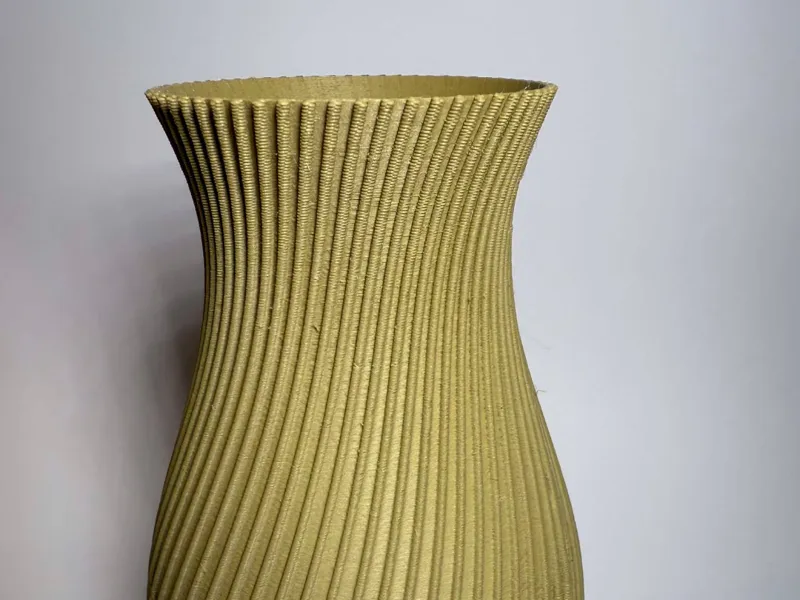Vase Draft