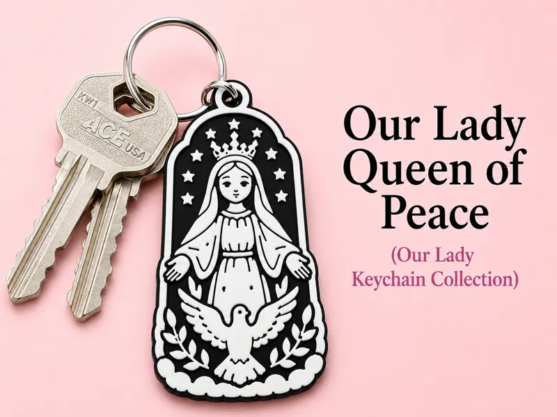 Our Lady Queen of Peace