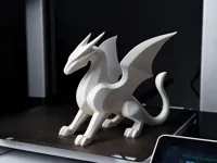 0.2mm layer, 2 walls, 8% infill