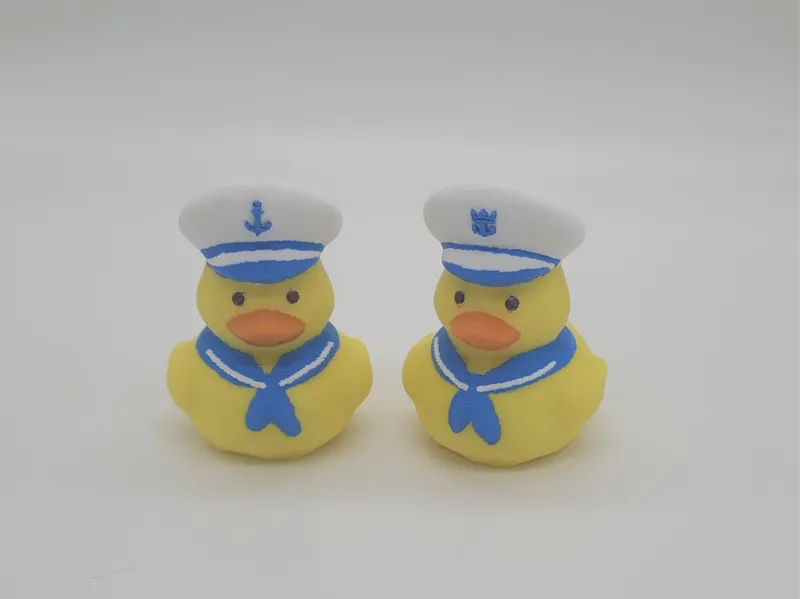 Sailor Duck
