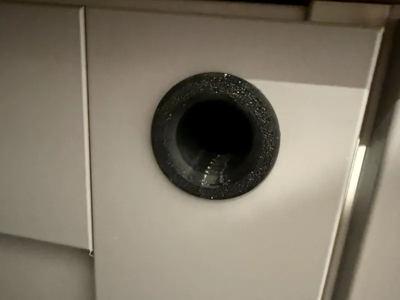 1" Hole Plug