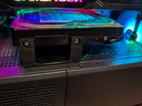 0.2mm layer, 6 walls, 25% infill