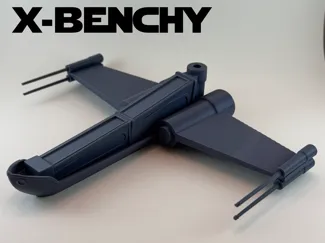 X-Benchy