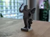 0.12mm layer, 2 walls, 15% infill