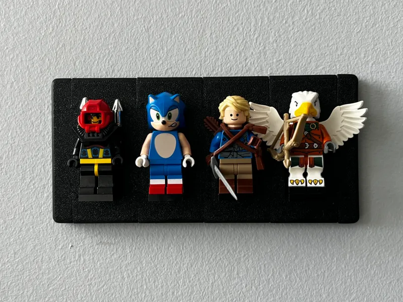Minfig Display Stand