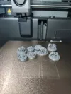 0.16mm layer, 2 walls, 15% infill
