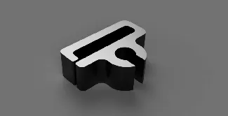 Bowden Clip