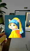 Multi-color, 0.2mm layer, 2 walls, 15% infill