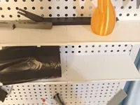 0.2mm layer, 2 walls, 30% infill