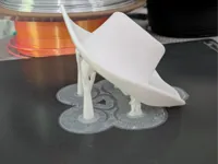 0.16mm layer, 2 walls, 15% infill