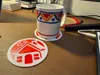 0.12mm layer, 2 walls, 15% infill