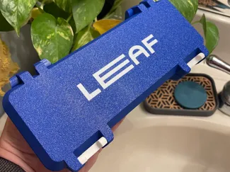 Leaf Shave Leaf Razor Travel Case